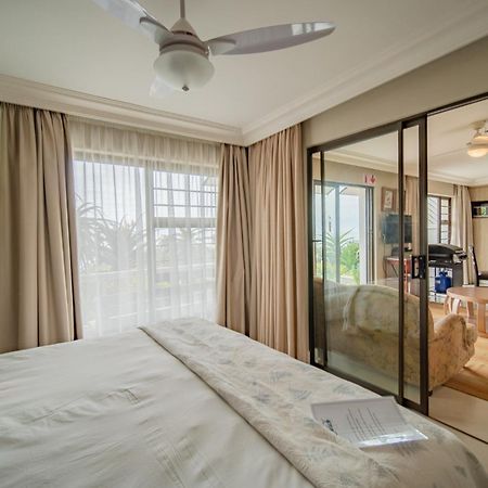 On The Beach Guesthouse Jeffreys Bay Esterno foto