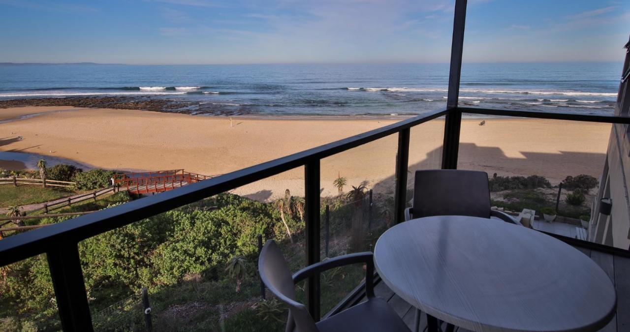 On The Beach Guesthouse Jeffreys Bay Esterno foto