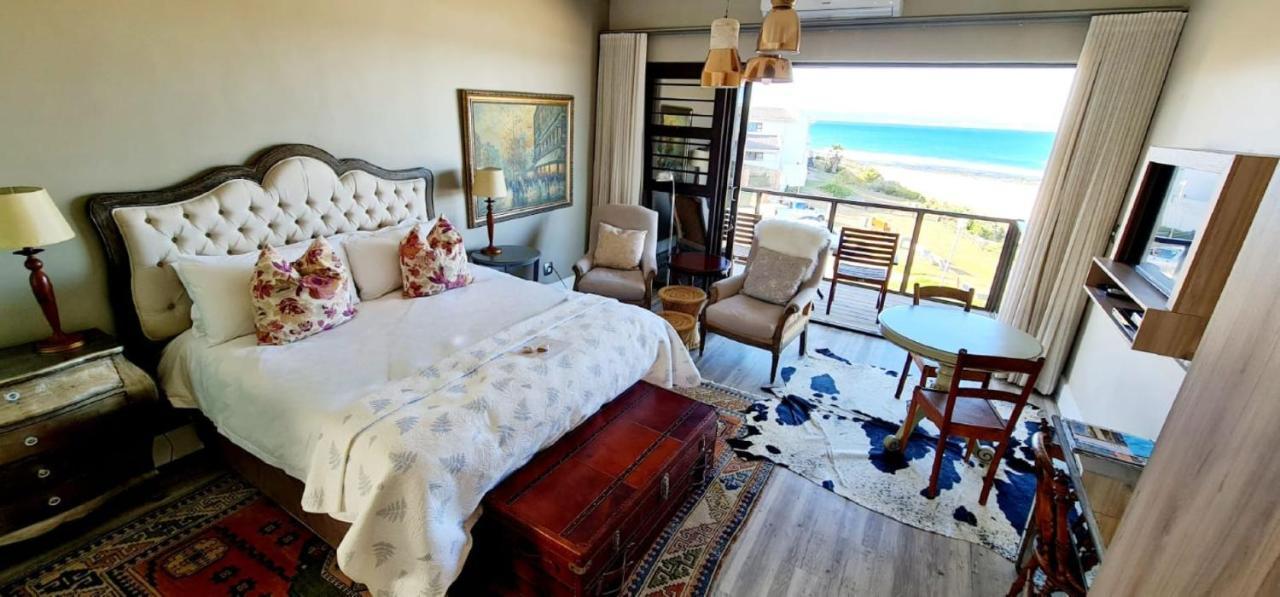 On The Beach Guesthouse Jeffreys Bay Esterno foto