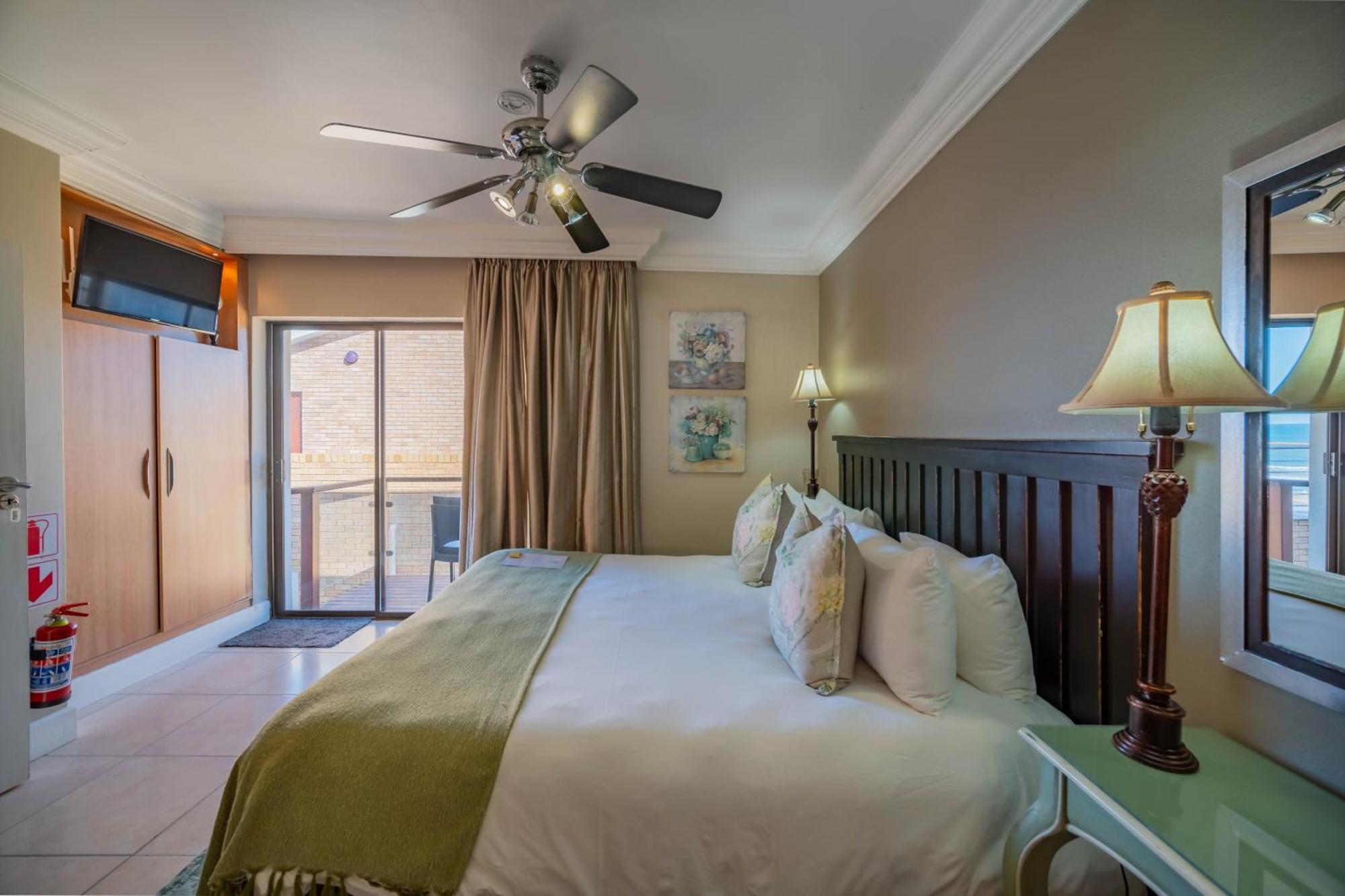 On The Beach Guesthouse Jeffreys Bay Esterno foto